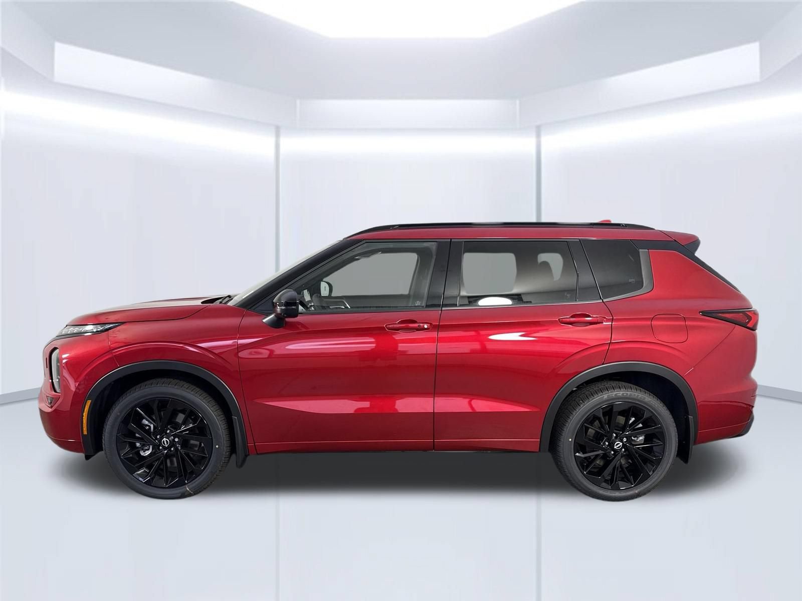 New 2026 Nissan Rogue Platinum AWD/4WD image 29