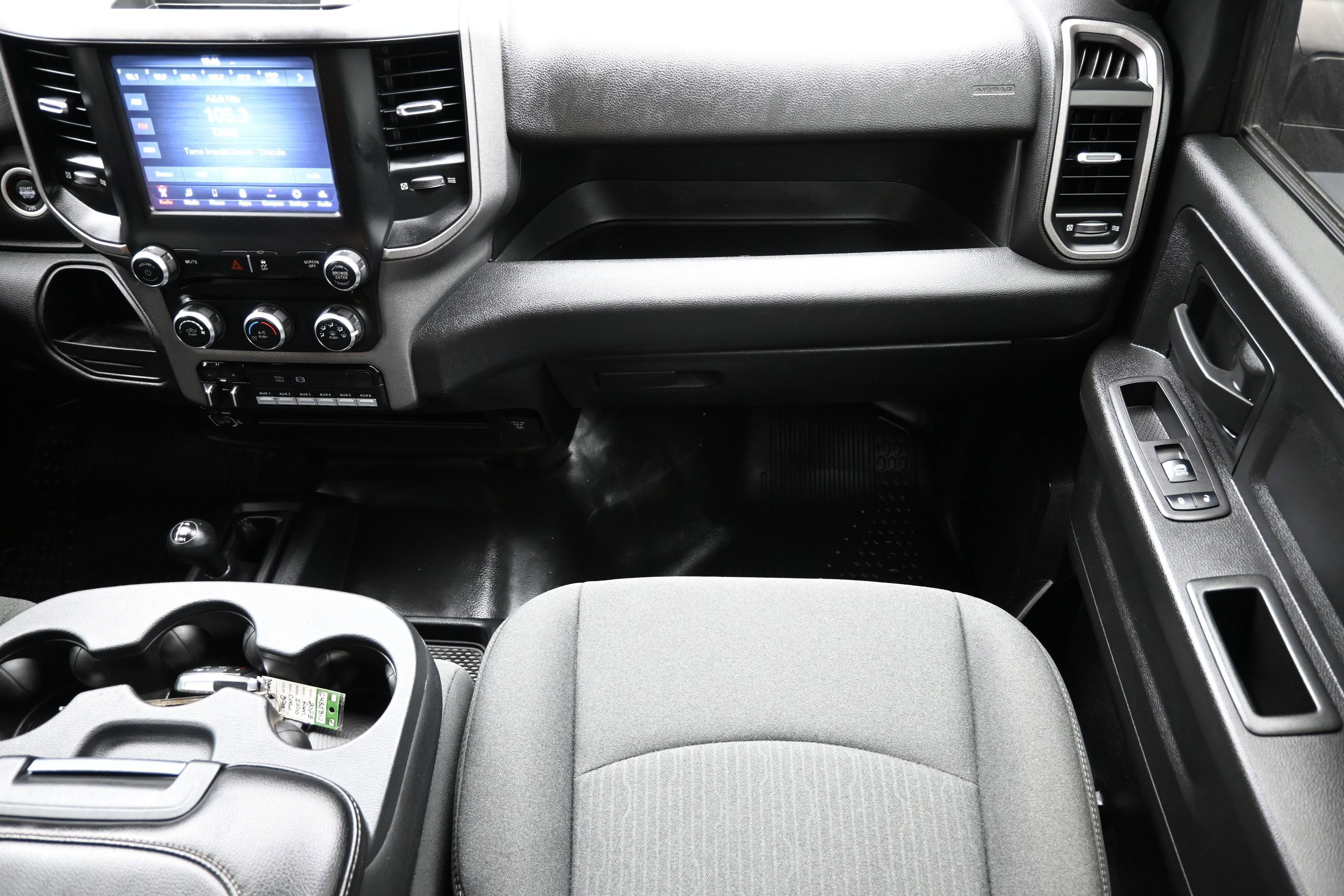 Used 2023 RAM 5500 Tradesman AWD/4WD image 37