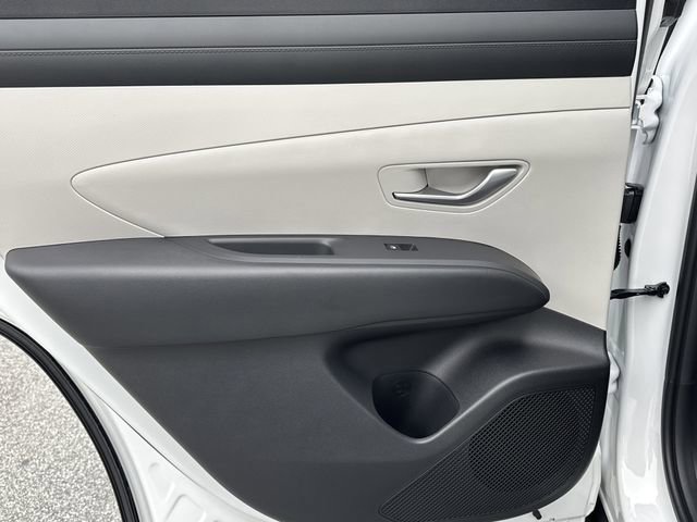 New 2026 Hyundai Tucson SEL image 16