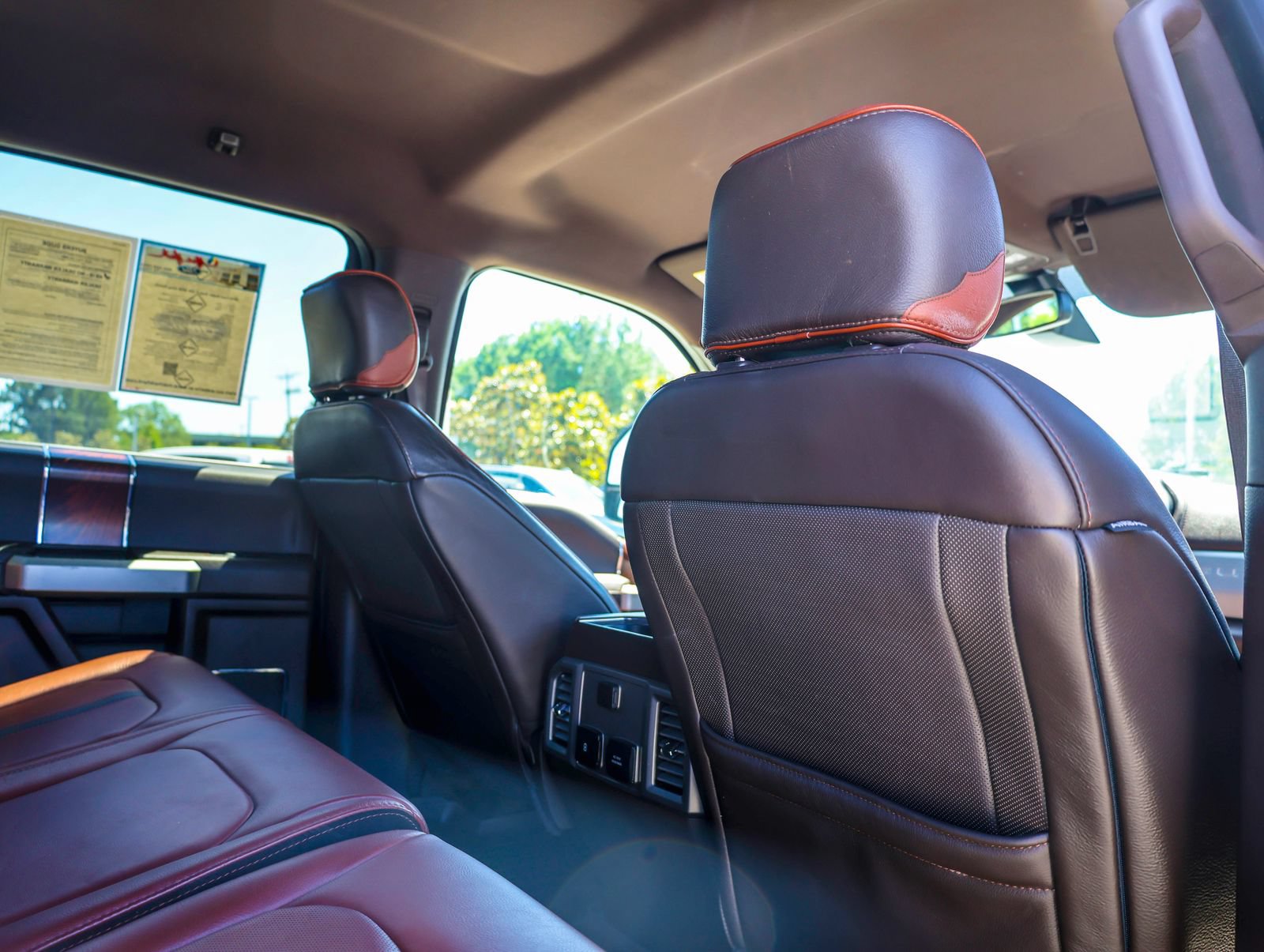 Used 2019 Ford F250 King Ranch AWD/4WD image 15