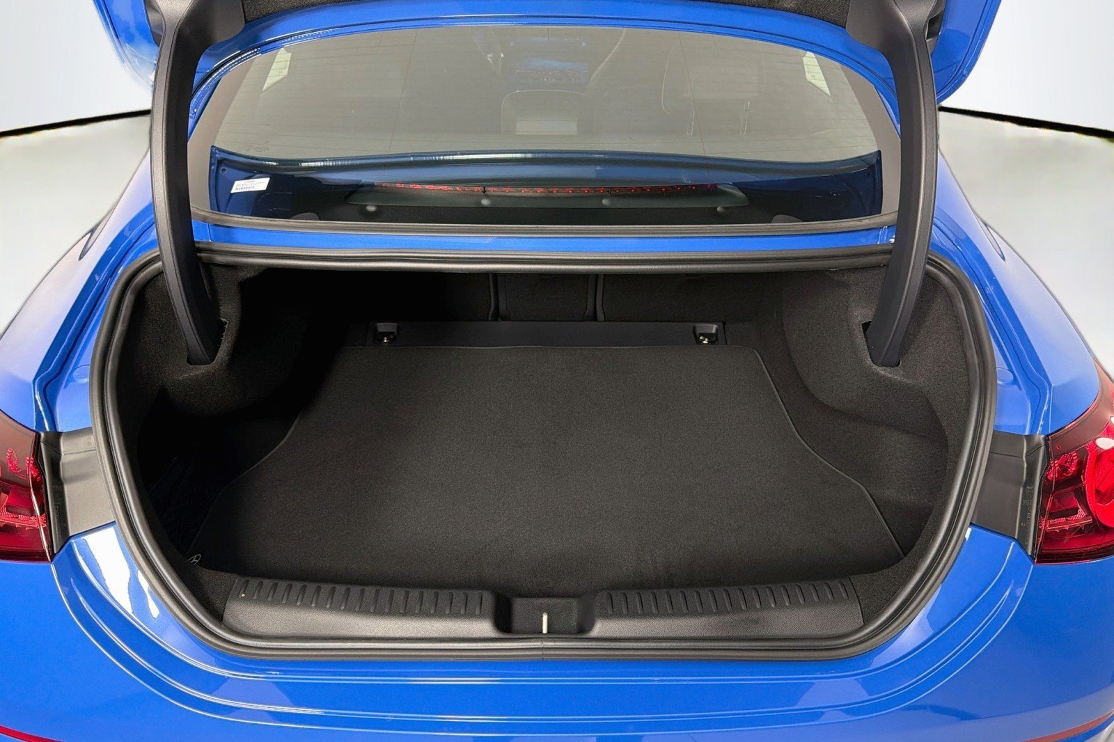 New 2027 Mercedes-Benz CLA 250+ image 21