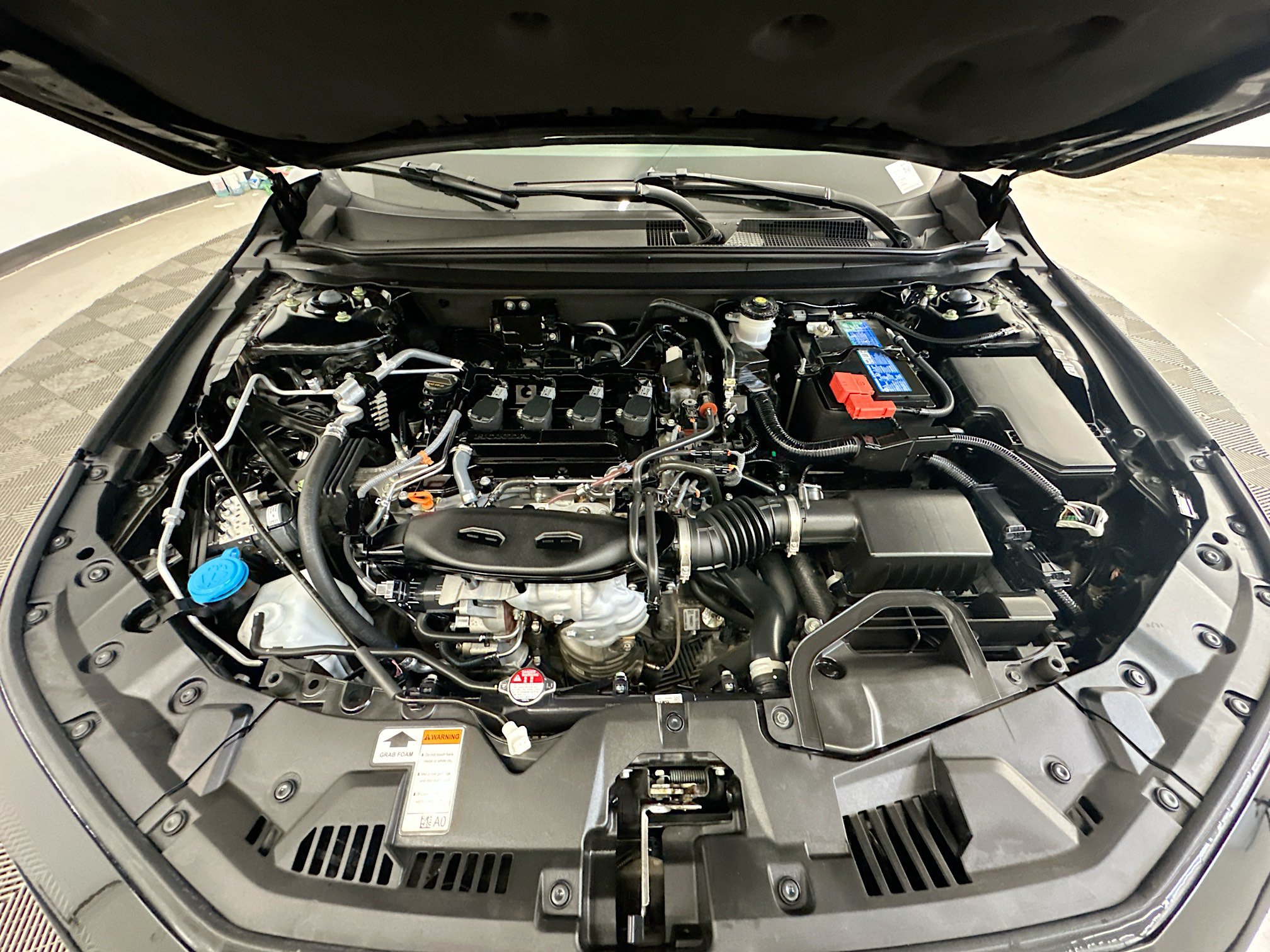 Used 2023 Honda Accord LX image 32