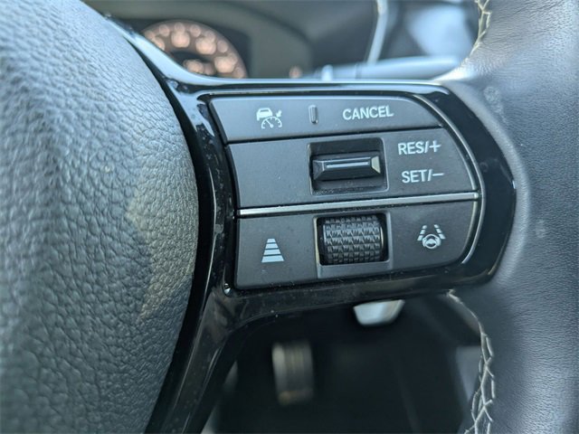 Certified 2024 Acura Integra A-Spec image 15