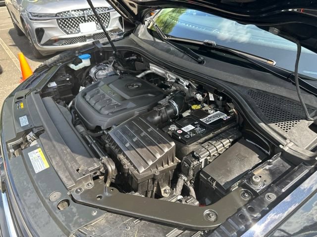 Used 2023 Volkswagen Tiguan SE R-Line AWD/4WD image 40