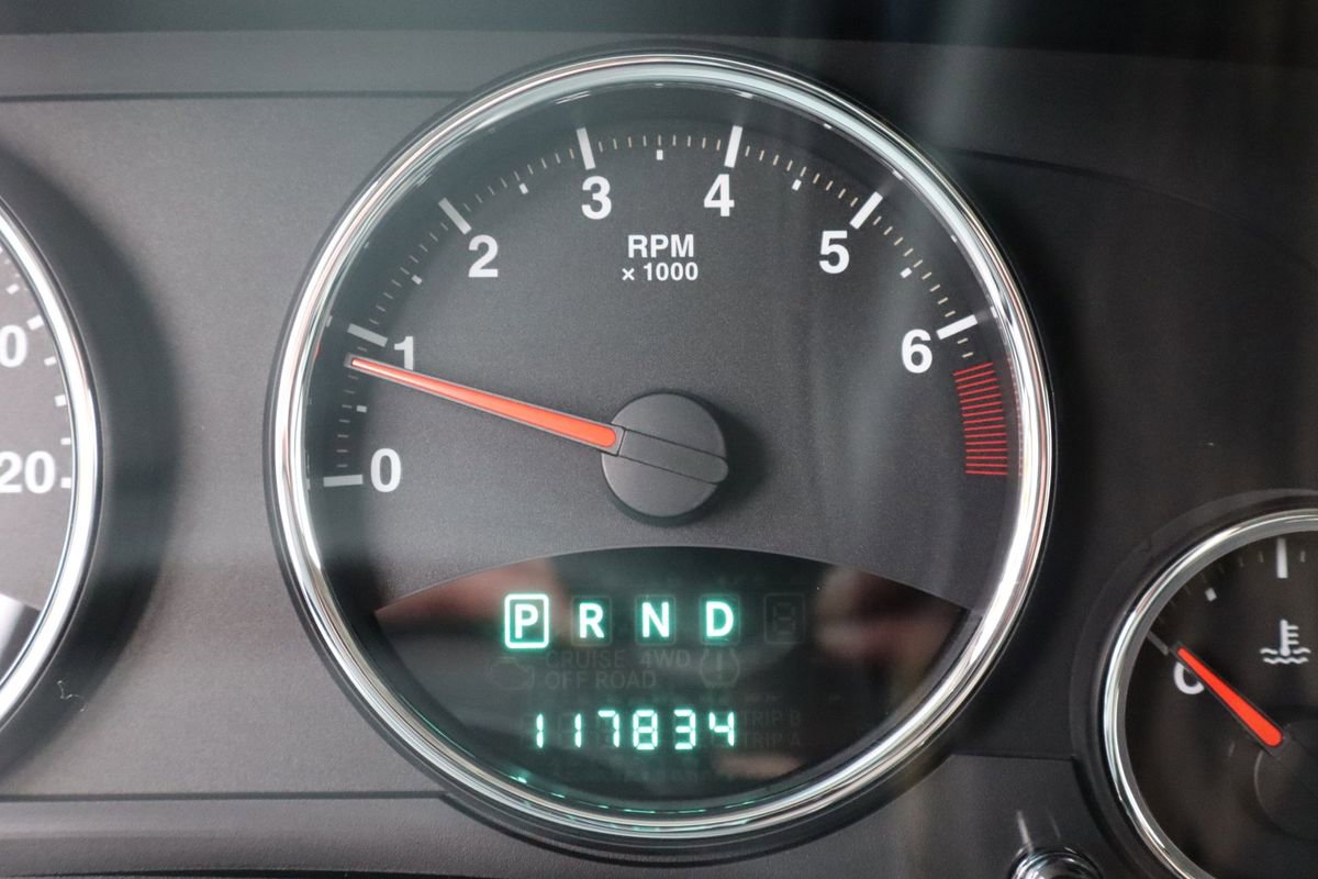 Used 2012 Jeep Compass Limited w/ Sun/Sound Group AWD/4WD image 44