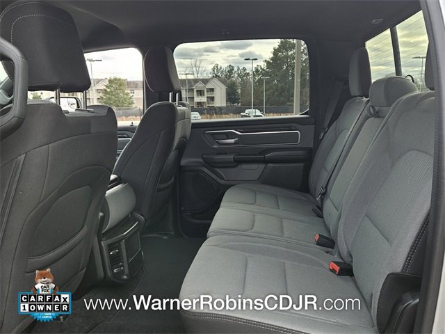 Used 2022 RAM 1500 Big Horn image 6