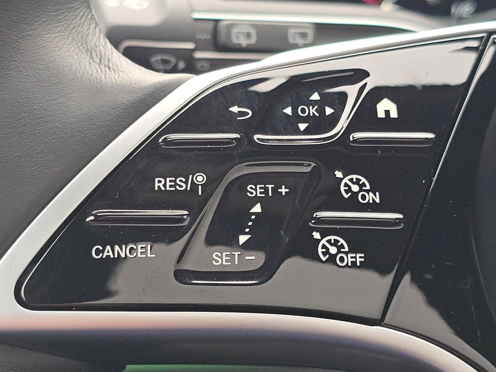 Certified 2026 Mercedes-Benz GLE 350 4MATIC image 32