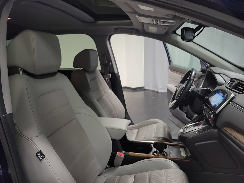 Used 2021 Honda CR-V Touring image 31