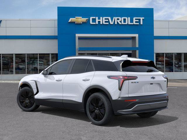 New 2026 Chevrolet Blazer EV LT AWD/4WD image 37