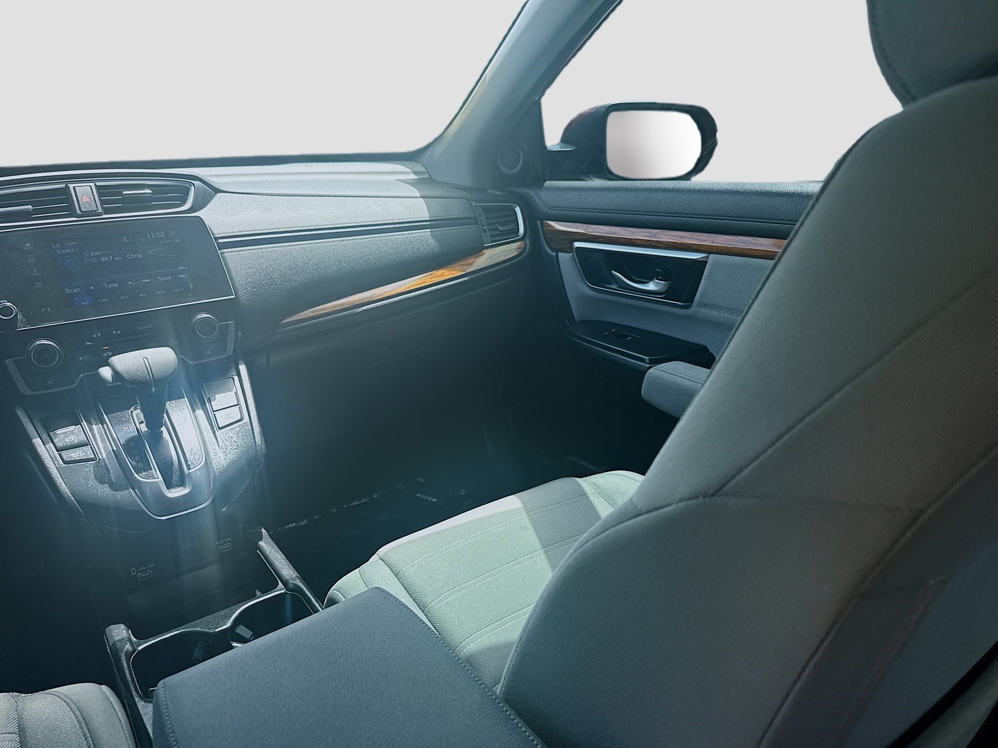 Used 2021 Honda CR-V EX image 21