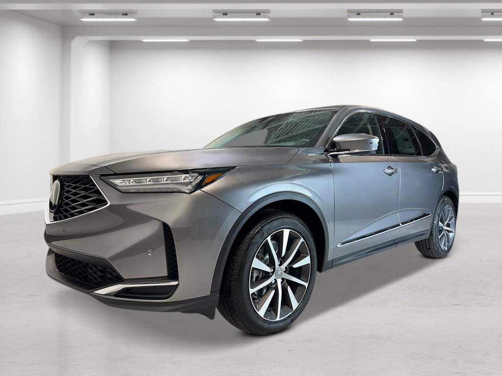 New 2026 Acura MDX SH-AWD w/Technology Package image 1
