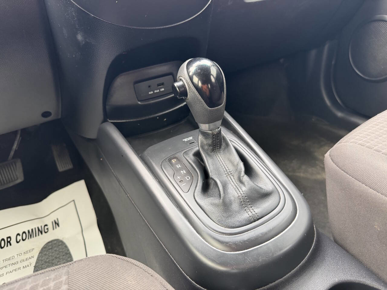 Used 2012 Kia Soul image 31