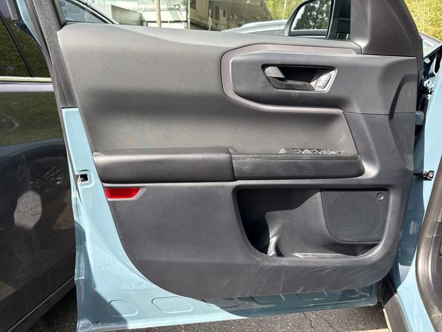 Used 2023 Ford Bronco Sport Big Bend w/ Convenience Package image 17