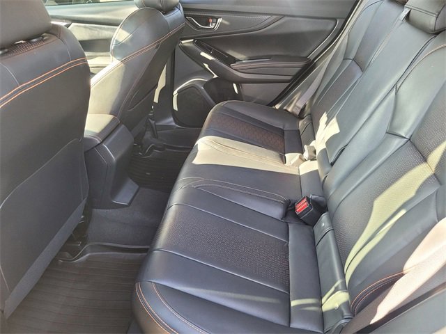 Used 2023 Subaru Crosstrek 2.5i Limited image 12