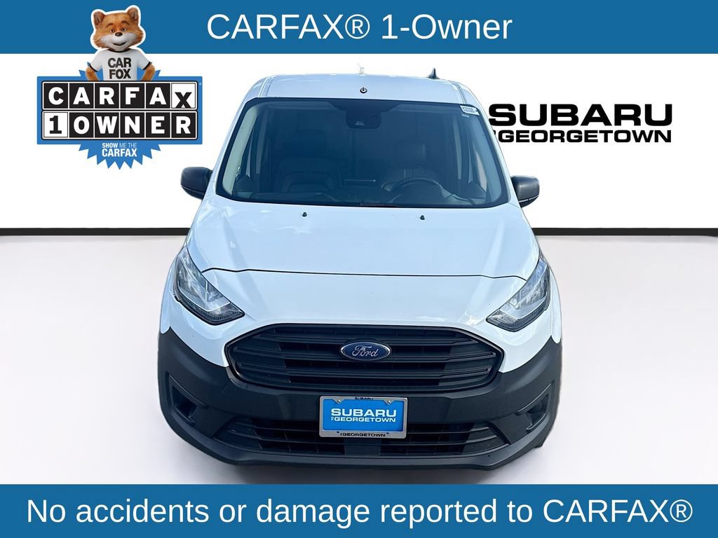 Used 2021 Ford Transit Connect XL FWD image 2