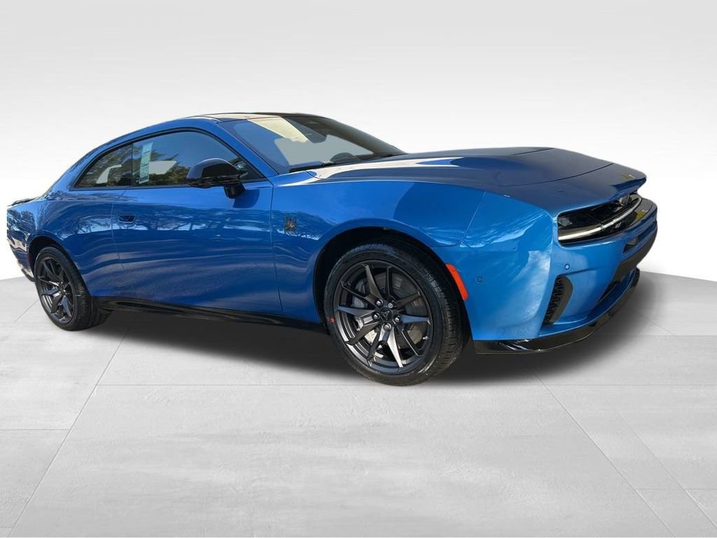New 2026 Dodge Charger Scat Pack image 2