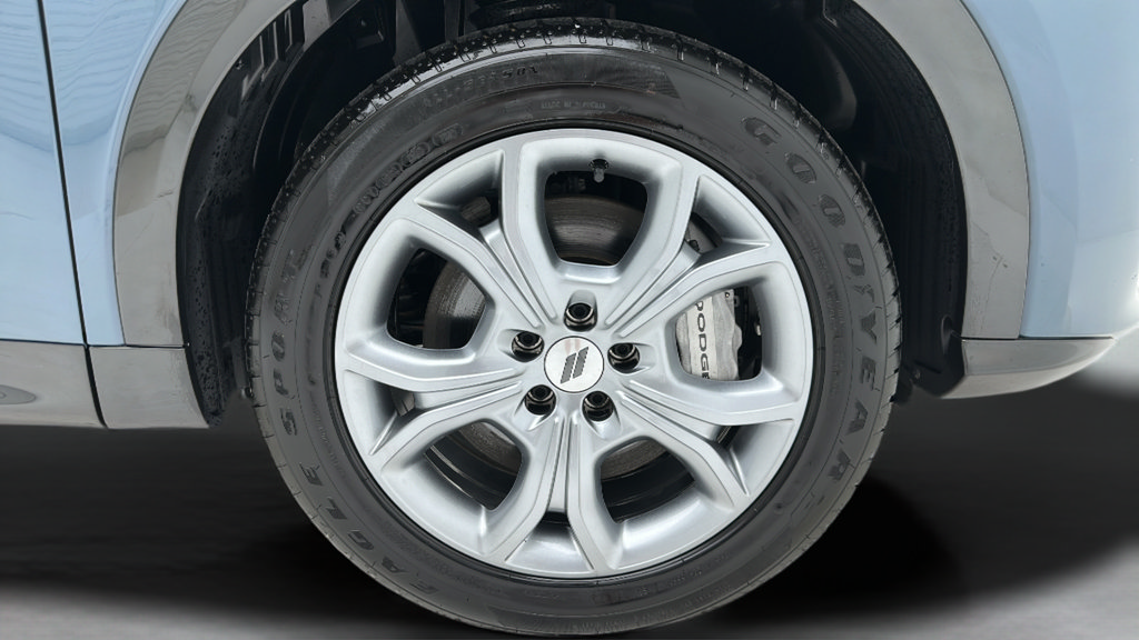 Used 2024 Dodge Hornet R/T AWD/4WD image 8