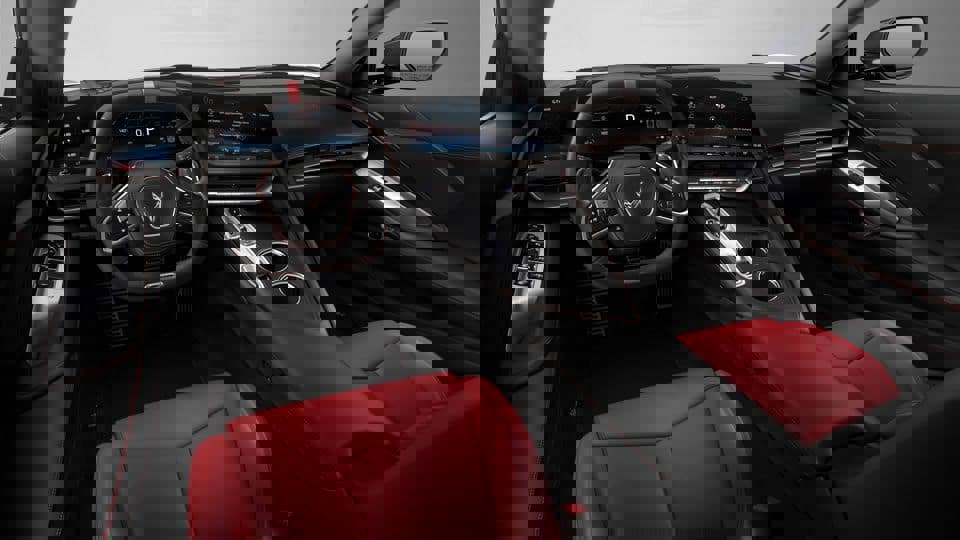 New 2026 Chevrolet Corvette Z06 image 35