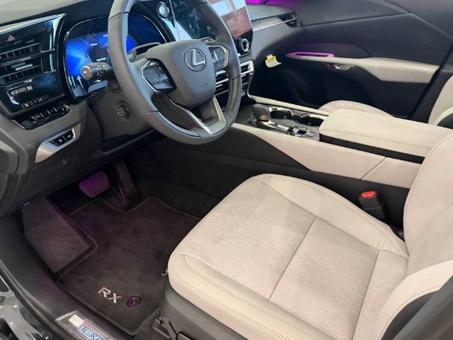 New 2026 Lexus RX 350 Premium Plus w/ Convenience Package FWD image 19