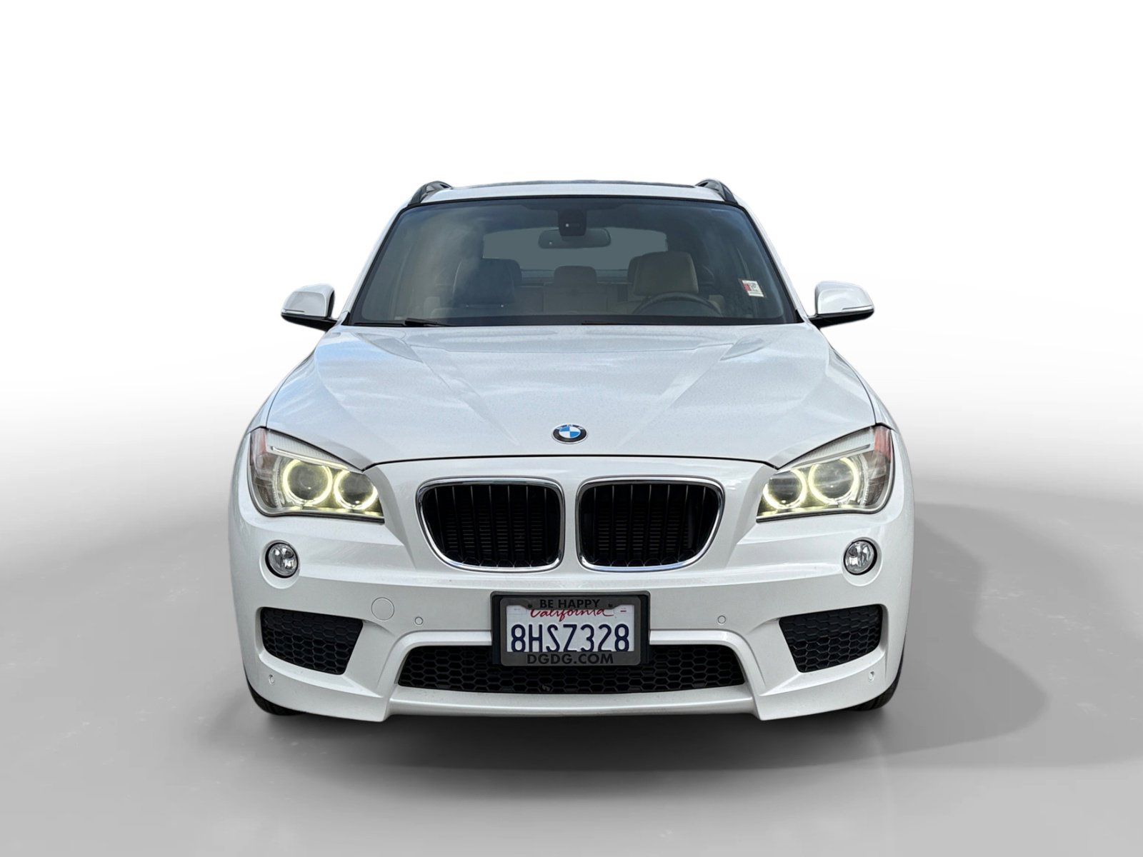 Used 2014 BMW X1 xDrive28i image 8