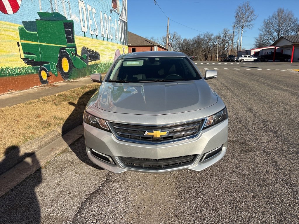 Used 2019 Chevrolet Impala LT image 9
