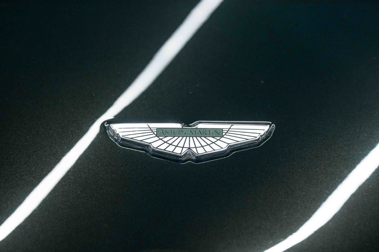 Used 2006 Aston Martin DB9 Volante RWD image 19