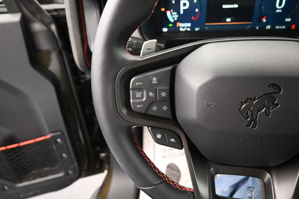 New 2025 Ford Bronco Raptor AWD/4WD image 32