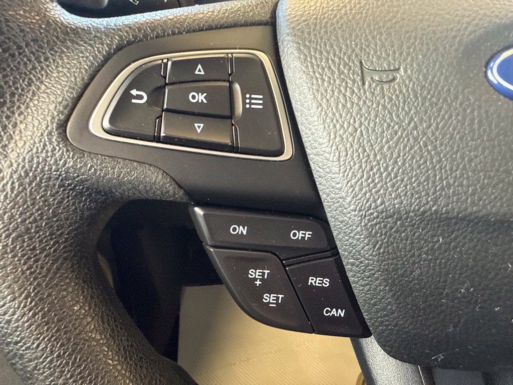 Certified 2022 Ford EcoSport S AWD/4WD image 16