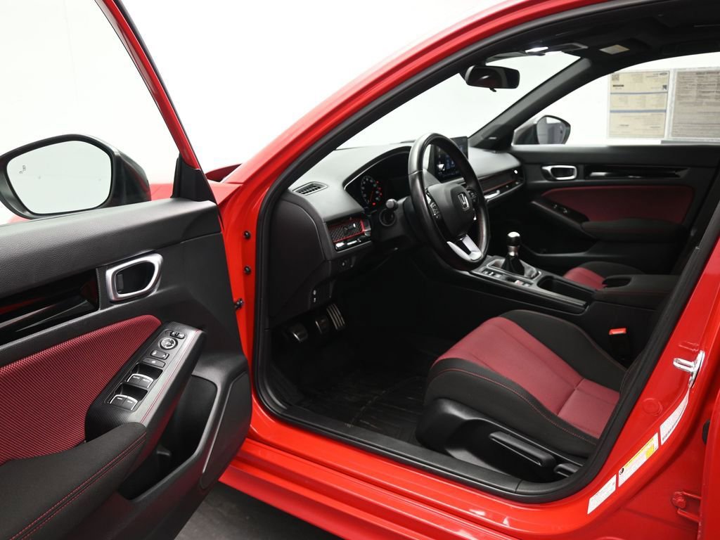Used 2024 Honda Civic Si image 8