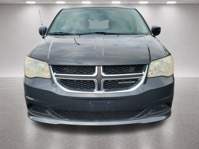 Used 2012 Dodge Grand Caravan SXT FWD image 9