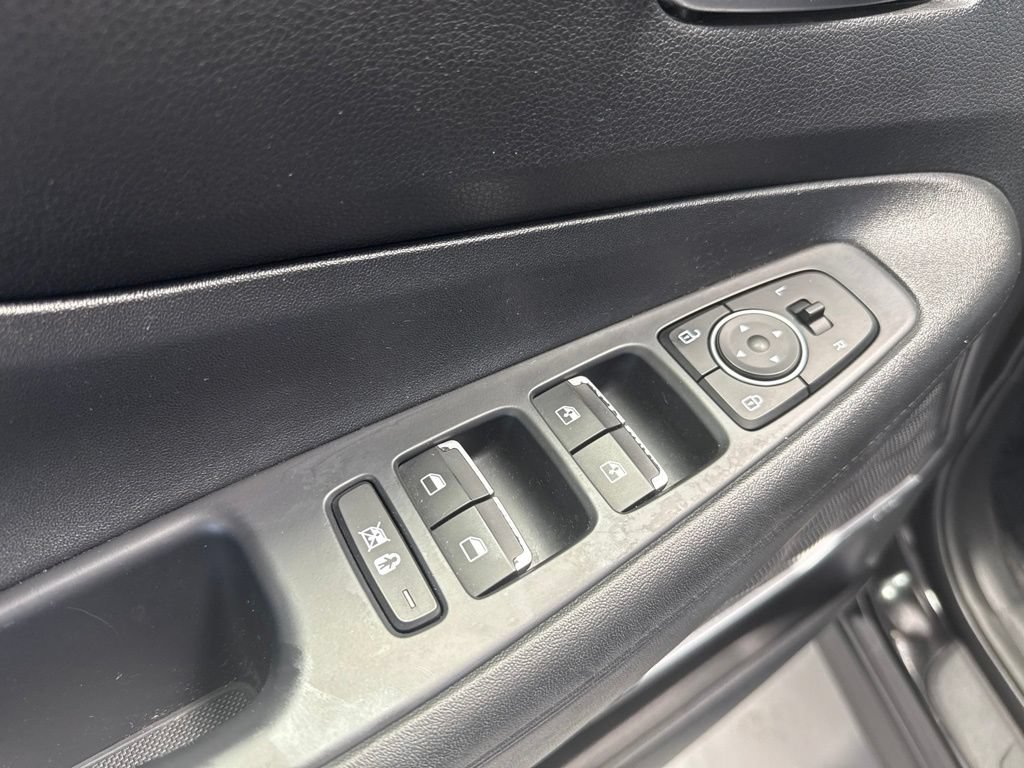 Used 2020 Hyundai Santa Fe SEL w/ Convenience Package FWD image 23