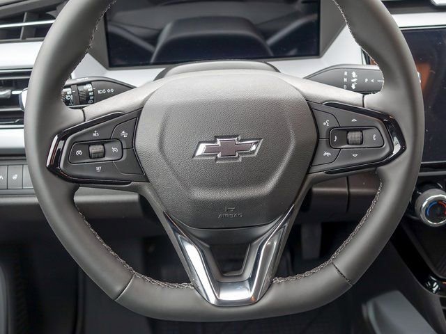 New 2027 Chevrolet Bolt LT w/ Comfort Package image 18