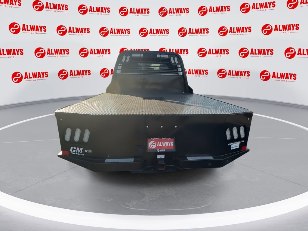 Used 2024 RAM 3500 Tradesman w/ Cold Weather Group image 7