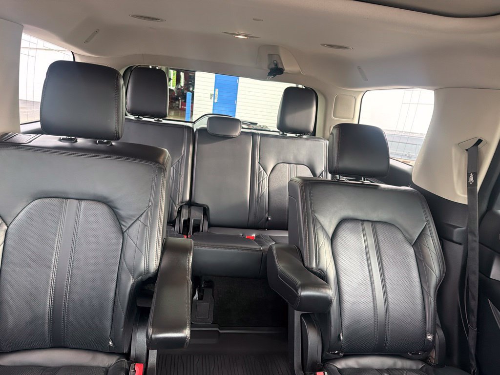 Used 2020 Ford Expedition Platinum AWD/4WD image 43