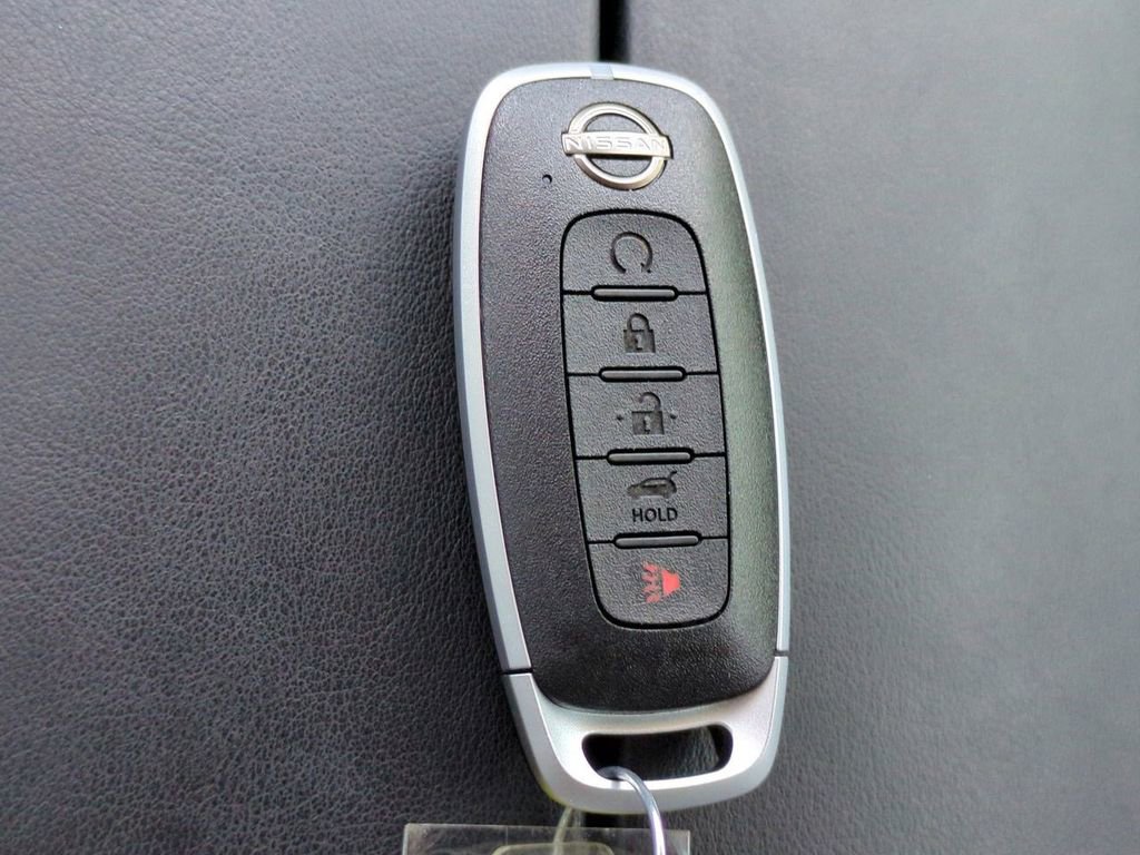 Certified 2023 Nissan Rogue SL image 31