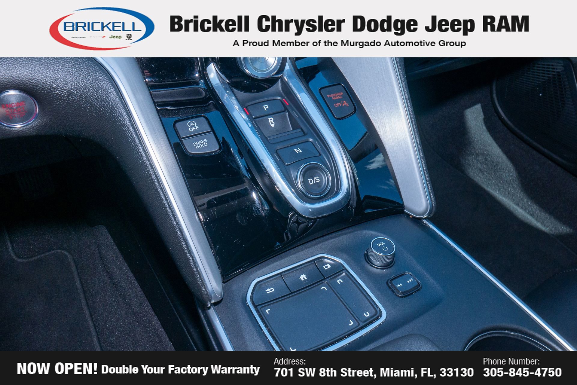 Used 2023 Acura TLX FWD image 30