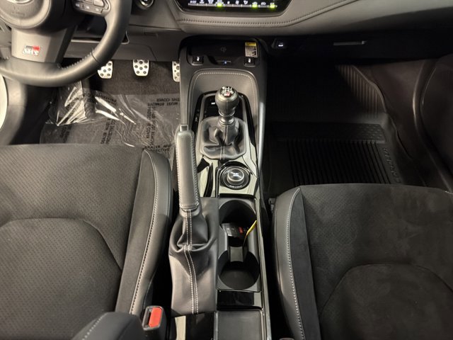 Used 2025 Toyota Corolla GR AWD/4WD image 33