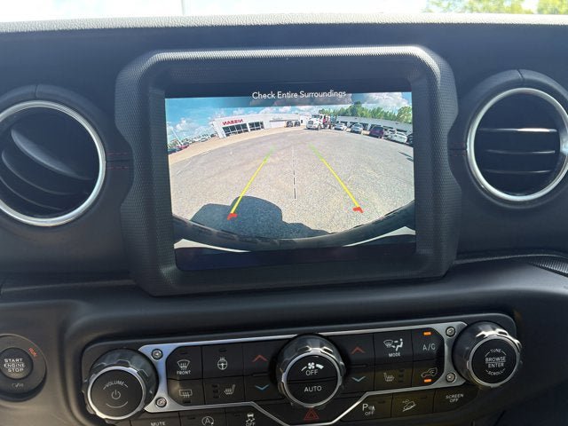 Used 2020 Jeep Wrangler Unlimited Rubicon w/ Quick Order Package 28Y Recon image 22