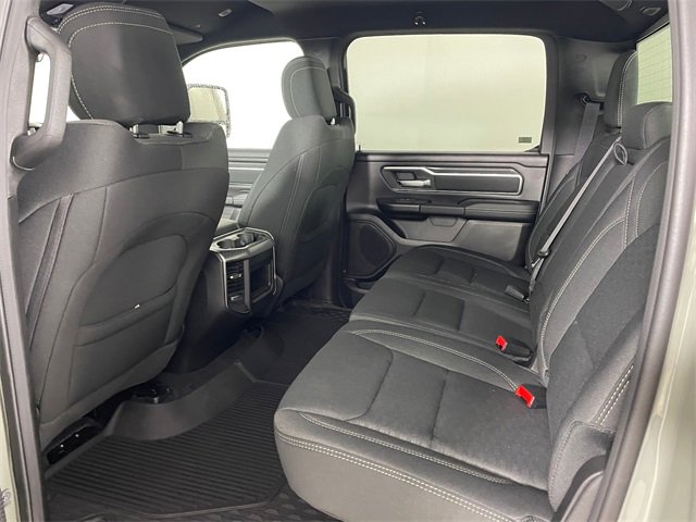 New 2026 RAM 1500 4x4 Crew Cab image 4