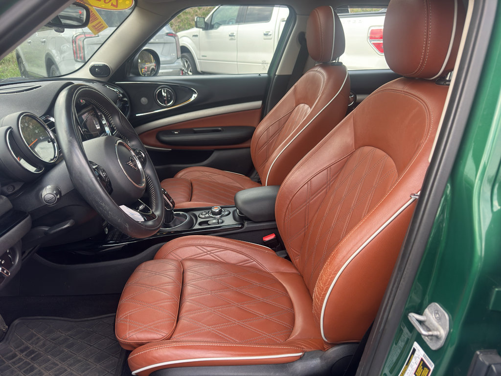 Used 2020 MINI Cooper Clubman S image 9