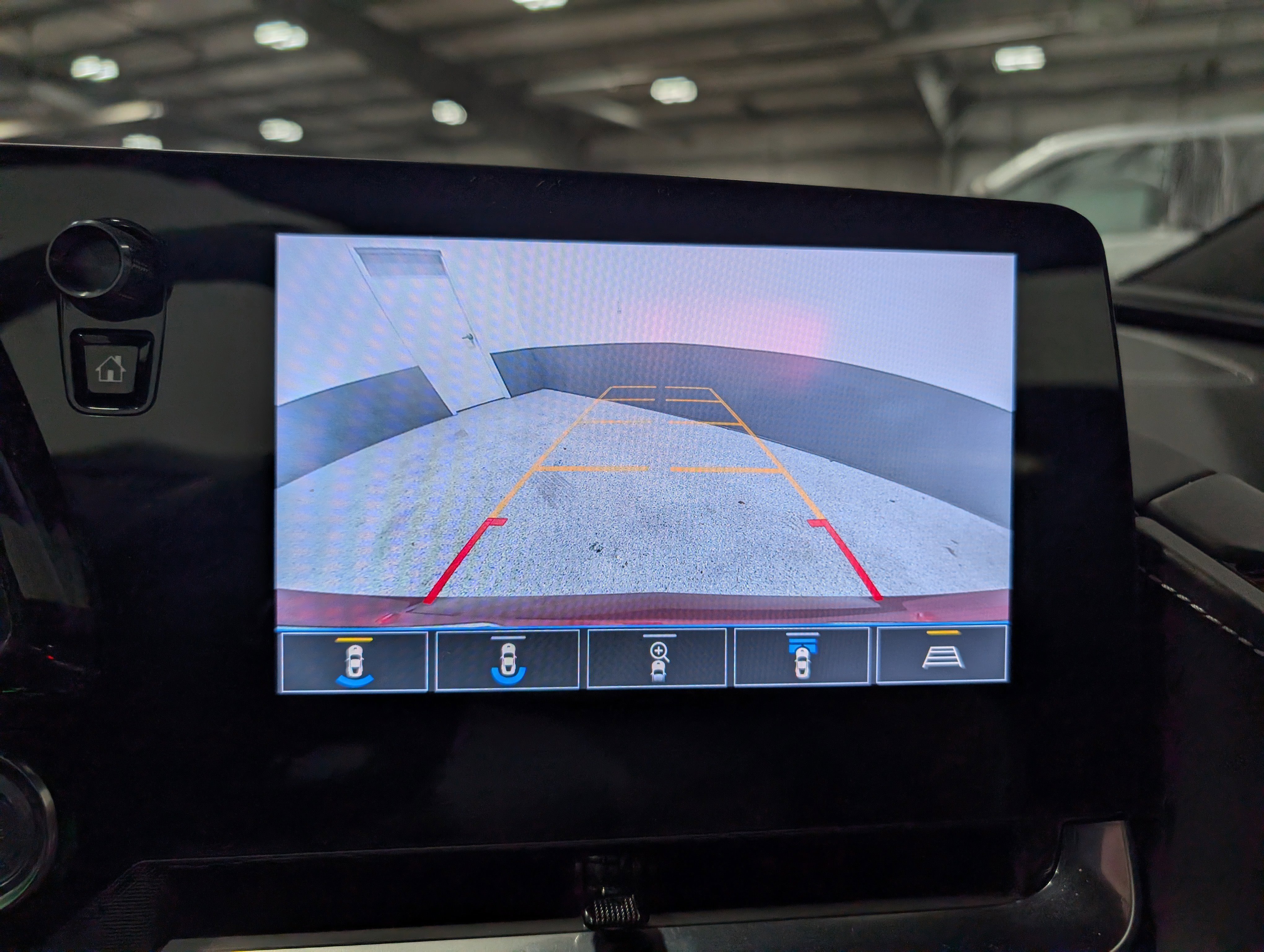 Used 2020 Chevrolet Corvette Stingray Premium Conv w/ 3LT Preferred Equipment Group image 26