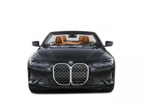 Used 2024 BMW 430i Convertible image 4