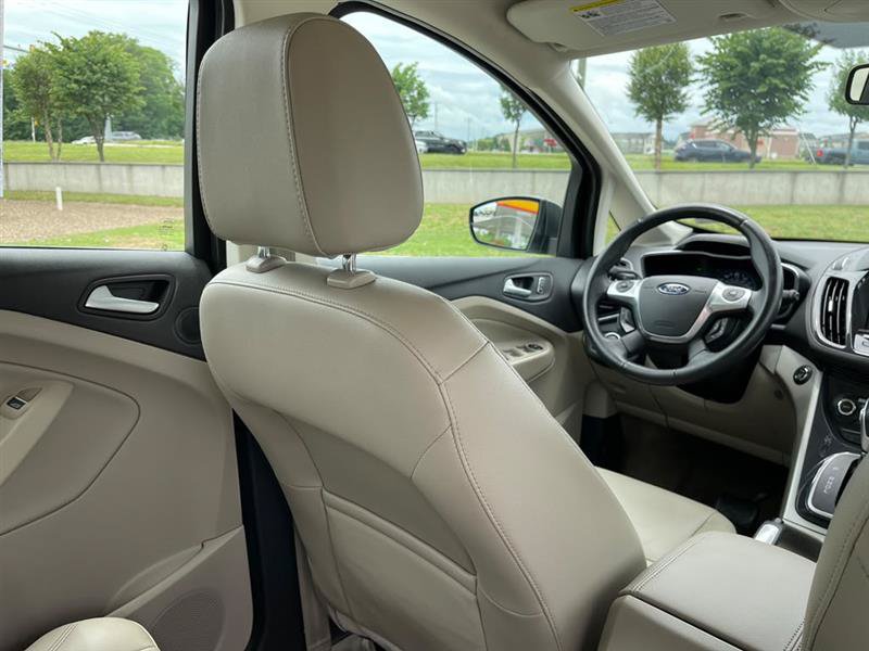 Used 2013 Ford C-MAX Energi SEL FWD image 54