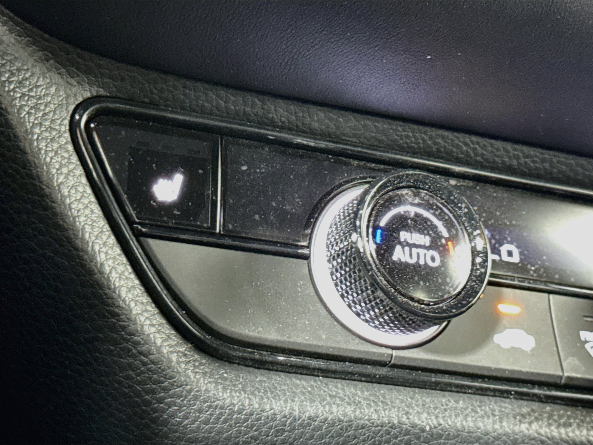Certified 2024 Honda HR-V Sport image 19