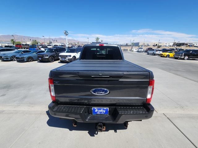Used 2019 Ford F250 Lariat w/ Lariat Ultimate Package AWD/4WD image 43