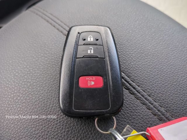 Used 2020 Toyota RAV4 Adventure w/ All Weather Liner Package AWD/4WD image 30