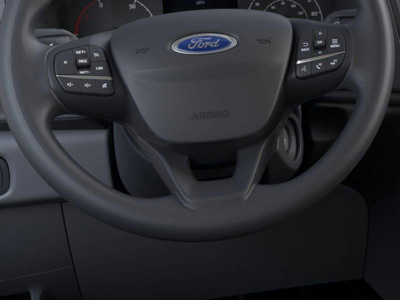 New 2025 Ford E-Transit Base image 12