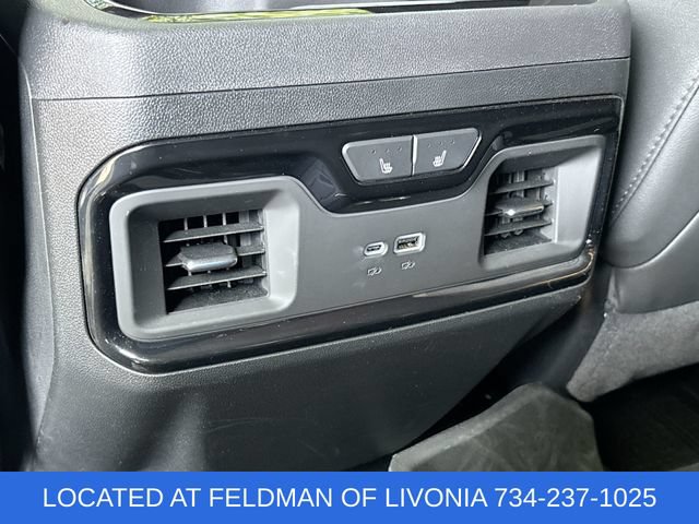 Certified 2026 Chevrolet Silverado 2500 ZR2 AWD/4WD image 22