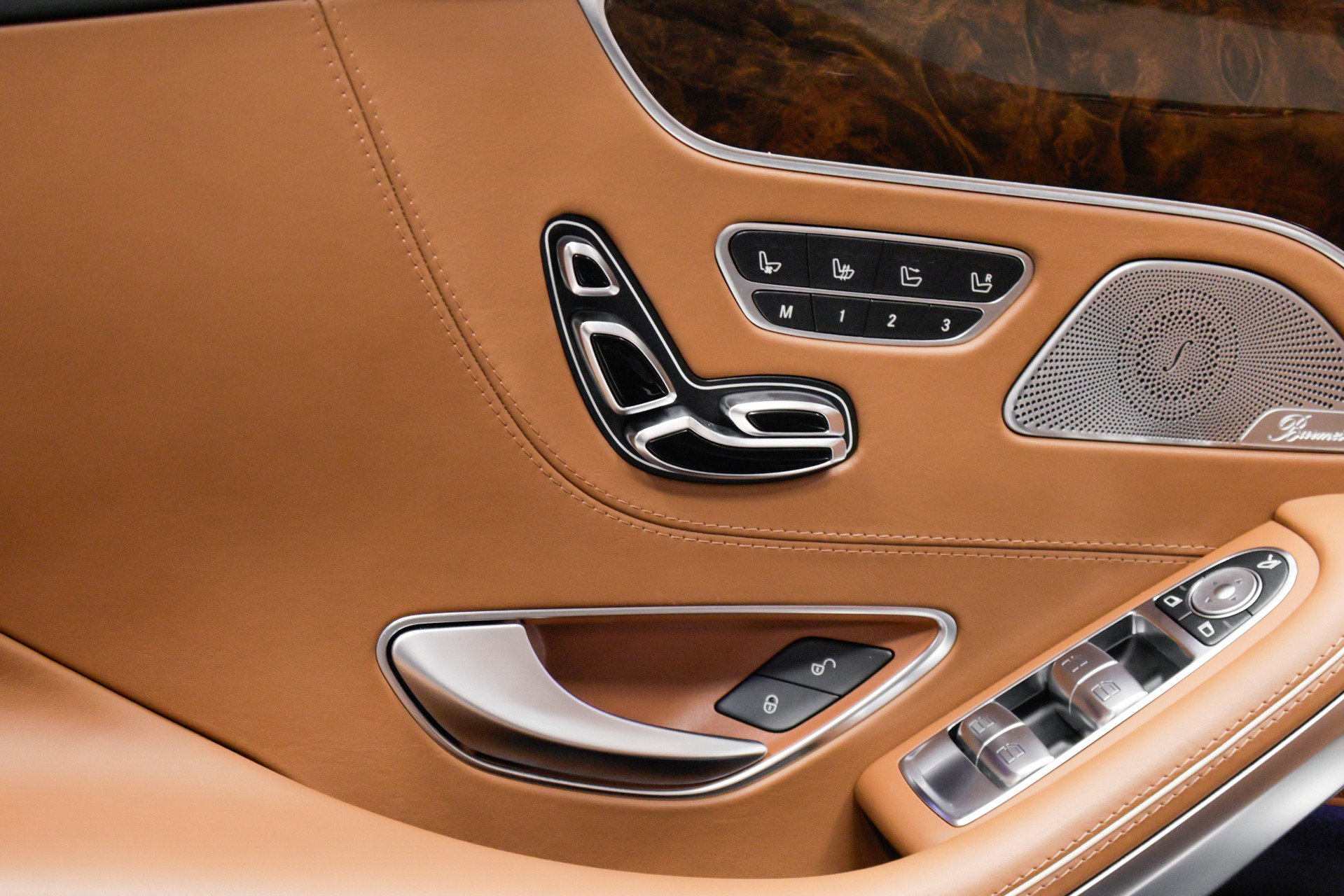 Used 2017 Mercedes-Benz S 63 AMG 4MATIC Cabriolet image 40