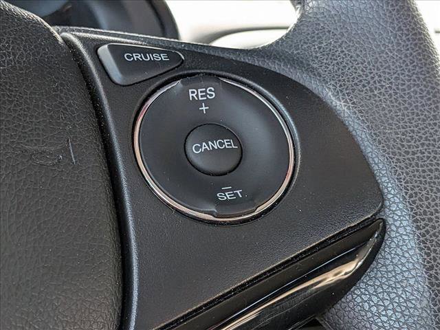 Used 2019 Honda HR-V LX image 13